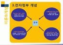 행정학원론 -지식관리론과 전자정부 6페이지