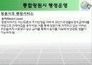 도시행정 프로젝트 : 통합 창원시 41페이지