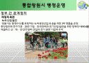 도시행정 프로젝트 : 통합 창원시 44페이지