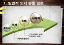 도서분야의 유통 관리 및 현황 4페이지