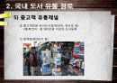도서분야의 유통 관리 및 현황 17페이지