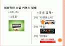 소셜커머스 티몬 vs. 쿠팡 6페이지