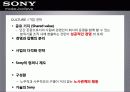 [국제경영] 소니(SONY) make believe 11페이지