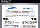 [국제경영] 소니(SONY) make believe 19페이지