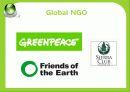 [세계화 발표] 환경 (environment) 34페이지