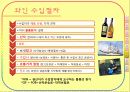 주류산업의 유통구조 22페이지