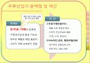 주류산업의 유통구조 33페이지