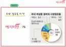예지미인의 베트남 시장 진출 전략 20페이지