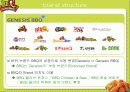 BBQ의 브랜드 세계화 방안 (McDonald` sFranchising 성공 전략을 통한 BBQ의 새로운 세계화 전략 제시) 18페이지