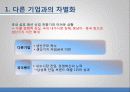 파크랜드(Parkland)와 세정 - 두 기업을 비교, 분석해보는 시간 13페이지