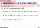 [사회복지 행정론] 사회복지 서비스의 전달체계 7페이지