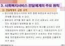 [사회복지 행정론] 사회복지 서비스의 전달체계 12페이지