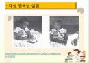 피아제(piaget) 이론 (간호) 13페이지