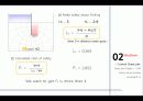 토질역학 sheet pile 설계 - 토질역학 그 이상을 향하여 오늘도 달린다!!! 18페이지
