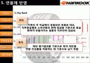 HANKOOK 한국타이어 기업 현황 및 직무급 임금체계 12페이지