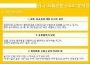 화훼시장, 화훼 산업의 유통구조와 문제점 및 개선안 18페이지