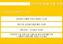 화훼시장, 화훼 산업의 유통구조와 문제점 및 개선안 24페이지