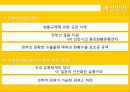 화훼시장, 화훼 산업의 유통구조와 문제점 및 개선안 26페이지