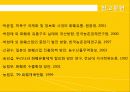 화훼시장, 화훼 산업의 유통구조와 문제점 및 개선안 28페이지