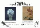 15 ~ 17세기 청화백자와 철화백자에 나타난 회화성, 역사성 연구 27페이지