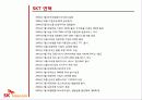 [Marketing Presentation Service Marketing] SKT & KT 8페이지