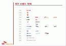 [Marketing Presentation Service Marketing] SKT & KT 9페이지
