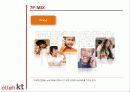 [Marketing Presentation Service Marketing] SKT & KT 39페이지