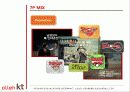 [Marketing Presentation Service Marketing] SKT & KT 43페이지