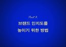 국제 마케팅 전략 - 브랜드 8페이지