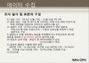 대학생의 라이프 스타일 15페이지