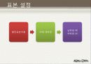 대학생의 라이프 스타일 16페이지