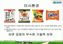 라면시장조사 - 삼양의 '그대라면' 11페이지