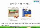 라면시장조사 - 삼양의 '그대라면' 22페이지
