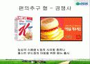 라면시장조사 - 삼양의 '그대라면' 24페이지