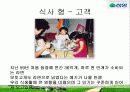 라면시장조사 - 삼양의 '그대라면' 25페이지
