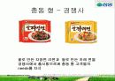 라면시장조사 - 삼양의 '그대라면' 30페이지