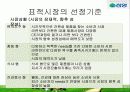 라면시장조사 - 삼양의 '그대라면' 36페이지