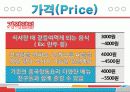 마케팅 프로젝트 - 中國有學生之家 (맛있고 친근한 정통중국요리 전문점) 36페이지