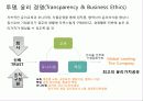 마케팅-기업분석 (Building a Happiness Network) 41페이지