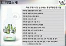 마케팅전략-처음처럼 3페이지