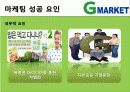 마케팅관리-지마켓 33페이지