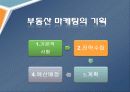 부동산 마케팅 전략과 계획수립 12페이지