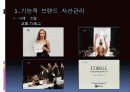 브랜드 자산 관리 사례 4페이지