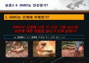 생명공학 기술과 윤리, 생명공학 반대의 입장 35페이지