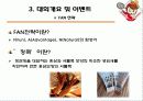 KT&G 계열 스포츠 구단의 마케팅 전략 ,한국인삼공사 여자 배드민턴 23페이지