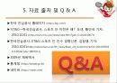 KT&G 계열 스포츠 구단의 마케팅 전략 ,한국인삼공사 여자 배드민턴 28페이지