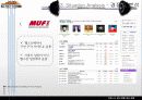 스포츠마케팅 - 피트니스 센터 종합 정보 포탈 31페이지
