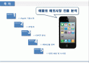 아이폰(i - phone) Your life in your pocket The ultimate digital device 2페이지