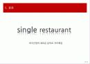 싱글족 - ‘1인’을 위한 고깃집 23페이지