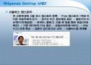 Agenda Setting (의제설정-이론) 14페이지
